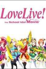Watch Love Live! The School Idol Movie Soap2day