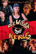 Watch Die wilden Kerle 2 Soap2day