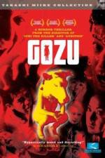 Watch Gokudô kyôfu dai-gekijô: Gozu Soap2day