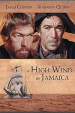 Watch A High Wind in Jamaica Soap2day