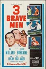 Watch Three Brave Men Soap2day