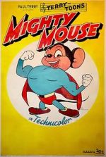 Watch Mighty Mouse and the Pirates Soap2day