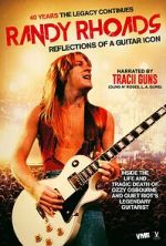 Watch Randy Rhoads: Reflections of a Guitar Icon Soap2day
