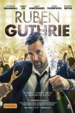 Watch Ruben Guthrie Soap2day