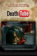 Watch Death Tube: Broadcast Murder Show Soap2day