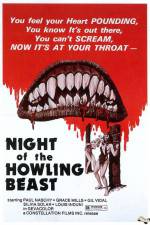 Watch Night of the Howling Beast Soap2day