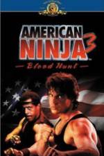 Watch American Ninja 3: Blood Hunt Soap2day