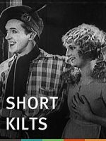 Watch Short Kilts (Short 1924) Soap2day