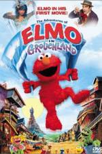 Watch The Adventures of Elmo in Grouchland Soap2day