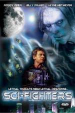 Watch Sci-fighters Soap2day