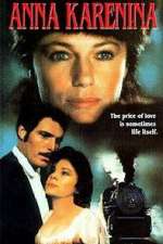 Watch Anna Karenina Soap2day