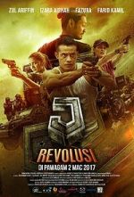 Watch J Revolusi Soap2day