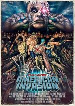 Watch Plaga Zombie: American Invasion Soap2day