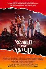 Watch World Gone Wild Soap2day