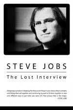 Watch Steve Jobs The Lost Interview Soap2day