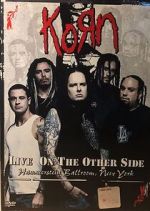 Watch Korn: Live on the Other Side Soap2day