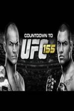 Watch Countdown To UFC 166 Velasquez vs Dos Santos III Soap2day