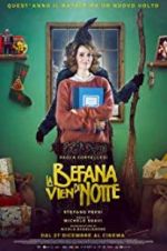 Watch The Legend of the Christmas Witch Soap2day