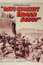 Watch Davy Crockett, Indian Scout Soap2day