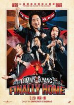 Watch Jimmy O. Yang Finally Home Soap2day