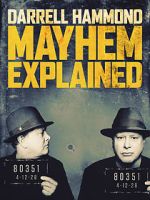 Watch Darrell Hammond: Mayhem Explained (TV Special 2018) Soap2day