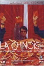 Watch La chinoise Soap2day