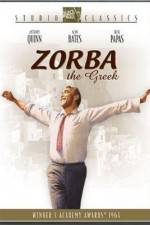 Watch Zorba the Greek Soap2day