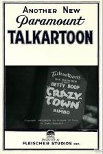 Watch Crazy-Town (Short 1932) Soap2day