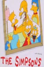 Watch The Simpsons: Family Portrait Soap2day