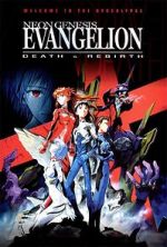 Watch Neon Genesis Evangelion: Death & Rebirth Soap2day