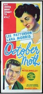 Watch October Moth Soap2day