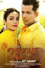 Watch 25 Kille Soap2day