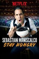 Watch Sebastian Maniscalco: Stay Hungry Soap2day