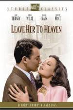Watch Leave Her to Heaven Soap2day