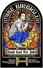 Watch Mike Birbiglia: Thank God for Jokes Soap2day