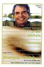 Watch Unterwegs in die nächste Dimension Soap2day