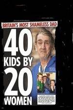 Watch 40 Kids By 20 Women Soap2day