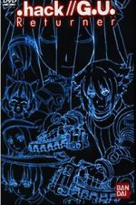 Watch .hack//G.U. Returner Soap2day