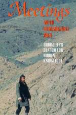 Watch Meetings with Remarkable Men Soap2day