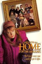 Watch Home for the Holidays Soap2day