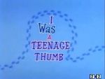 Watch I Was a Teenage Thumb (Short 1963) Soap2day