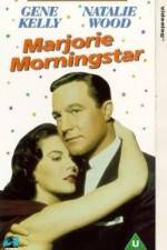 Watch Marjorie Morningstar Soap2day
