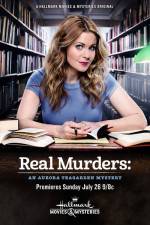 Watch Aurora Teagarden Mystery: Real Murders Soap2day