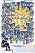 Watch (500) Days of Summer Soap2day