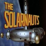 Watch The Solarnauts Soap2day