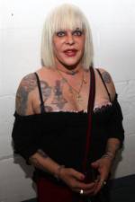 Watch The Transformation of Genesis P-Orridge Soap2day