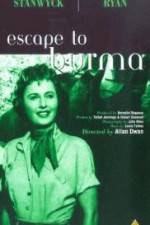 Watch Escape to Burma Soap2day