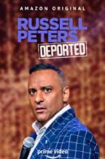 Watch Russell Peters: Deported Soap2day