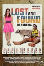 Watch Lost and Found in Armenia Soap2day