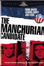 Watch The Manchurian Candidate Soap2day